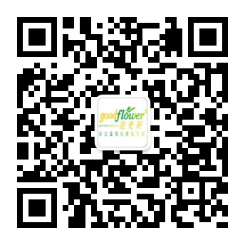 花更好微信公眾號